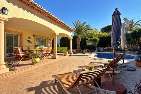 Villa i Benissa, Alicante, Benissa - € 750.000 | Ref: HO474609 - foto 4