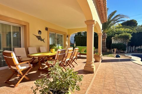 Villa i Benissa, Alicante, Benissa - € 750.000 | Ref: HO474609 - foto 5
