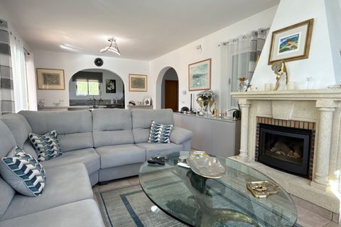Villa i Benissa, Alicante, Benissa - € 750.000 | Ref: HO474609 - foto 8