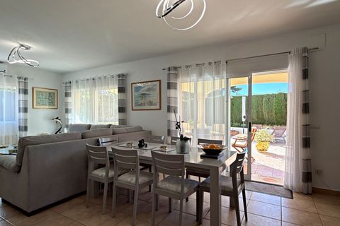 Villa i Benissa, Alicante, Benissa - € 750.000 | Ref: HO474609 - foto 9