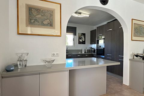 Villa i Benissa, Alicante, Benissa - € 750.000 | Ref: HO474609 - foto 11