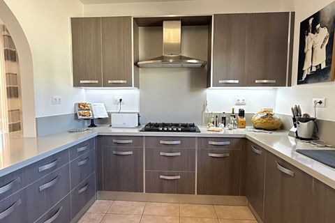 Villa i Benissa, Alicante, Benissa - € 750.000 | Ref: HO474609 - foto 13