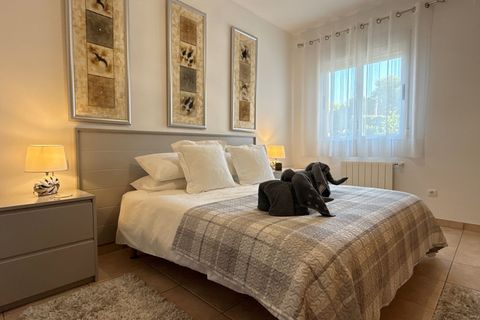 Villa i Benissa, Alicante, Benissa - € 750.000 | Ref: HO474609 - foto 14