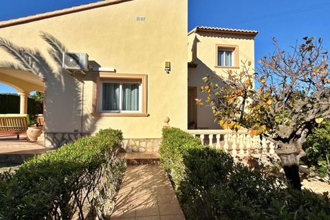 Villa i Benissa, Alicante, Benissa - € 750.000 | Ref: HO474609 - foto 26