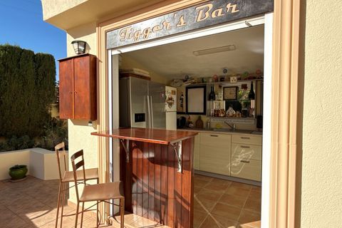 Villa i Benissa, Alicante, Benissa - € 750.000 | Ref: HO474609 - foto 27