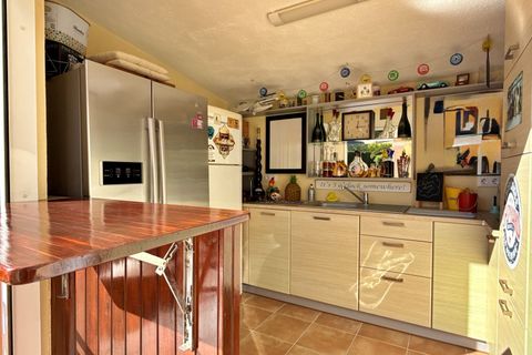 Villa i Benissa, Alicante, Benissa - € 750.000 | Ref: HO474609 - foto 28