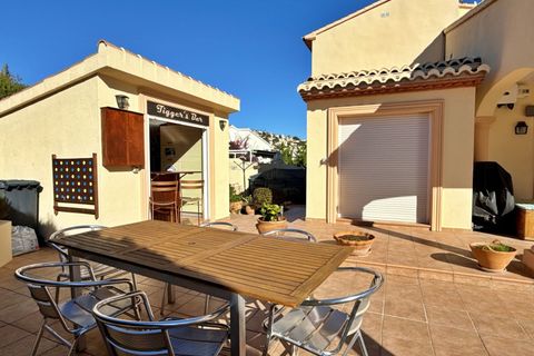 Villa i Benissa, Alicante, Benissa - € 750.000 | Ref: HO474609 - foto 29