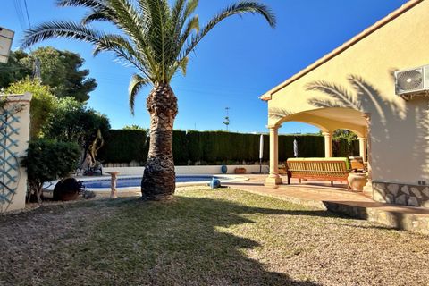 Villa i Benissa, Alicante, Benissa - € 750.000 | Ref: HO474609 - foto 30