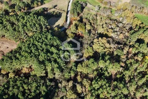 Helårsgrund i Chaves, Vila Real, Chaves - € 46.000 | Ref: 322/T/02414 - foto 5