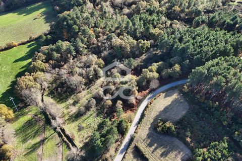 Helårsgrund i Chaves, Vila Real, Chaves - € 46.000 | Ref: 322/T/02414 - foto 9