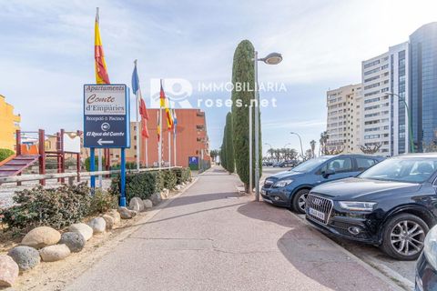 Lejlighed i Empuriabrava, Gerona, Empuriabrava - € 195.000 | Ref: 3630 - foto 24