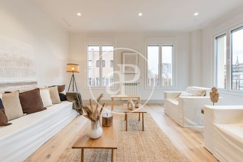 Leilighet i Madrid, Madrid, Madrid - € 1 575 000 | Ref: VM2512027 - foto 2