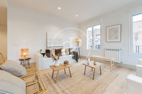 Leilighet i Madrid, Madrid, Madrid - € 1 575 000 | Ref: VM2512027 - foto 3