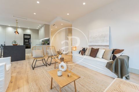 Leilighet i Madrid, Madrid, Madrid - € 1 575 000 | Ref: VM2512027 - foto 4
