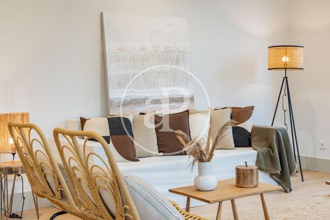 Leilighet i Madrid, Madrid, Madrid - € 1 575 000 | Ref: VM2512027 - foto 5