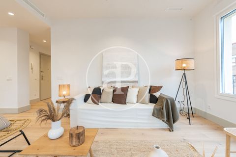 Leilighet i Madrid, Madrid, Madrid - € 1 575 000 | Ref: VM2512027 - foto 6