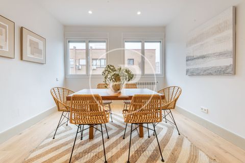 Leilighet i Madrid, Madrid, Madrid - € 1 575 000 | Ref: VM2512027 - foto 7