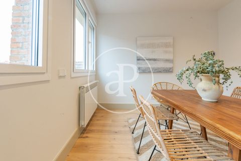 Leilighet i Madrid, Madrid, Madrid - € 1 575 000 | Ref: VM2512027 - foto 8