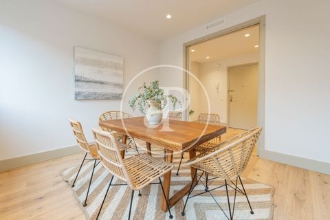 Leilighet i Madrid, Madrid, Madrid - € 1 575 000 | Ref: VM2512027 - foto 11