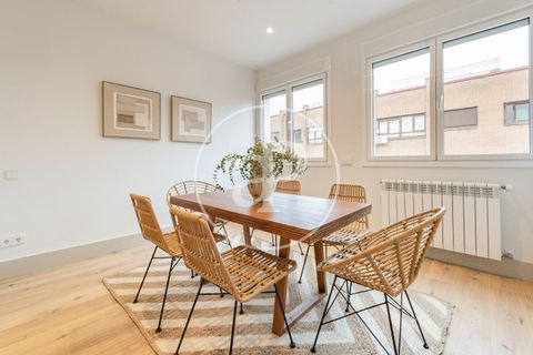 Leilighet i Madrid, Madrid, Madrid - € 1 575 000 | Ref: VM2512027 - foto 12