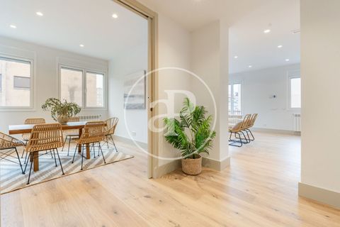 Leilighet i Madrid, Madrid, Madrid - € 1 575 000 | Ref: VM2512027 - foto 13