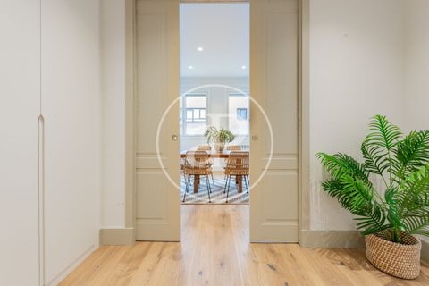 Leilighet i Madrid, Madrid, Madrid - € 1 575 000 | Ref: VM2512027 - foto 14
