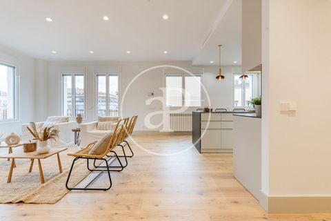 Leilighet i Madrid, Madrid, Madrid - € 1 575 000 | Ref: VM2512027 - foto 15