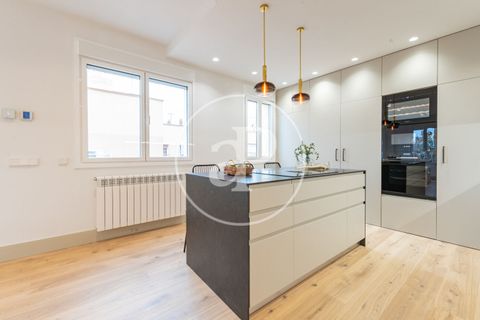 Leilighet i Madrid, Madrid, Madrid - € 1 575 000 | Ref: VM2512027 - foto 16