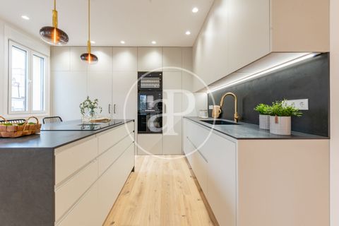 Leilighet i Madrid, Madrid, Madrid - € 1 575 000 | Ref: VM2512027 - foto 17