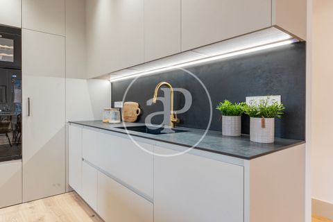 Leilighet i Madrid, Madrid, Madrid - € 1 575 000 | Ref: VM2512027 - foto 19