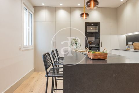 Leilighet i Madrid, Madrid, Madrid - € 1 575 000 | Ref: VM2512027 - foto 20