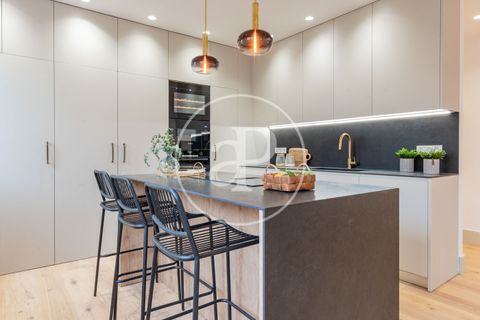 Leilighet i Madrid, Madrid, Madrid - € 1 575 000 | Ref: VM2512027 - foto 21