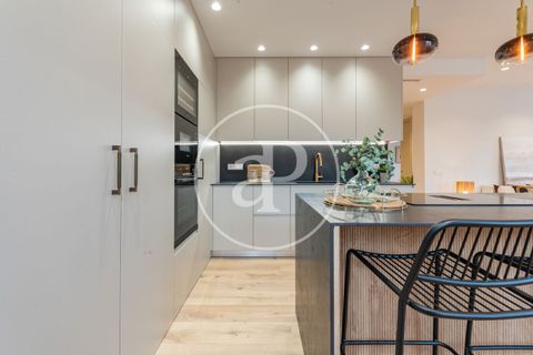 Leilighet i Madrid, Madrid, Madrid - € 1 575 000 | Ref: VM2512027 - foto 22