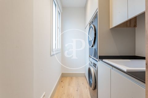 Leilighet i Madrid, Madrid, Madrid - € 1 575 000 | Ref: VM2512027 - foto 24