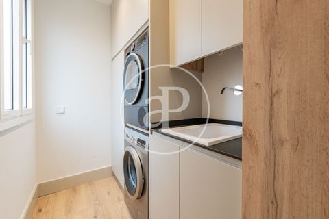 Leilighet i Madrid, Madrid, Madrid - € 1 575 000 | Ref: VM2512027 - foto 25