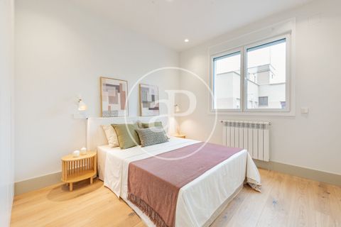Leilighet i Madrid, Madrid, Madrid - € 1 575 000 | Ref: VM2512027 - foto 26