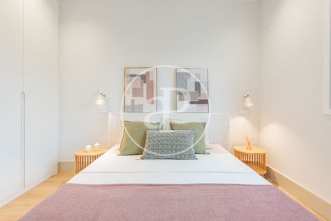 Leilighet i Madrid, Madrid, Madrid - € 1 575 000 | Ref: VM2512027 - foto 27