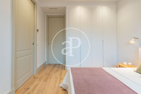 Leilighet i Madrid, Madrid, Madrid - € 1 575 000 | Ref: VM2512027 - foto 28