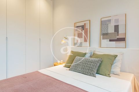 Leilighet i Madrid, Madrid, Madrid - € 1 575 000 | Ref: VM2512027 - foto 29