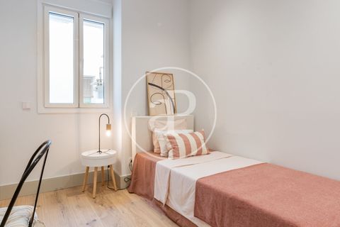 Leilighet i Madrid, Madrid, Madrid - € 1 575 000 | Ref: VM2512027 - foto 30