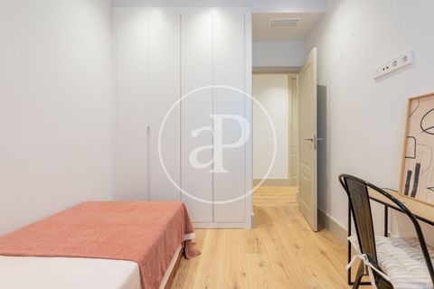 Leilighet i Madrid, Madrid, Madrid - € 1 575 000 | Ref: VM2512027 - foto 31