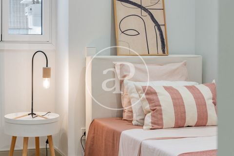 Leilighet i Madrid, Madrid, Madrid - € 1 575 000 | Ref: VM2512027 - foto 32