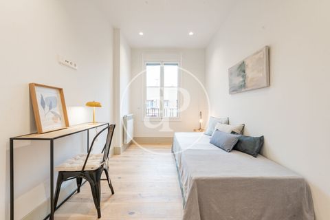 Leilighet i Madrid, Madrid, Madrid - € 1 575 000 | Ref: VM2512027 - foto 34