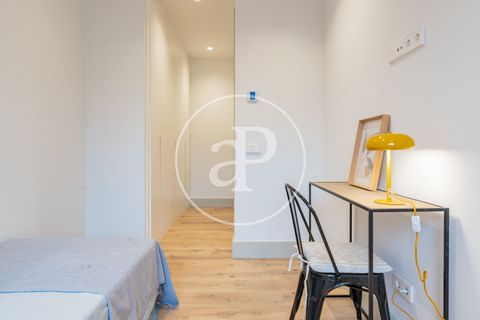 Leilighet i Madrid, Madrid, Madrid - € 1 575 000 | Ref: VM2512027 - foto 35