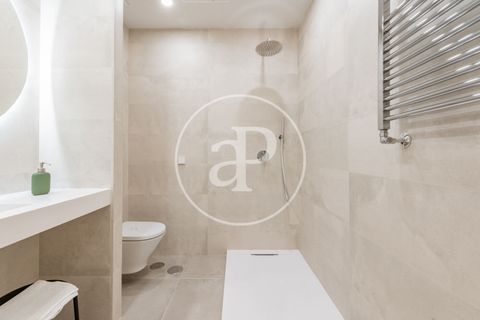 Leilighet i Madrid, Madrid, Madrid - € 1 575 000 | Ref: VM2512027 - foto 36