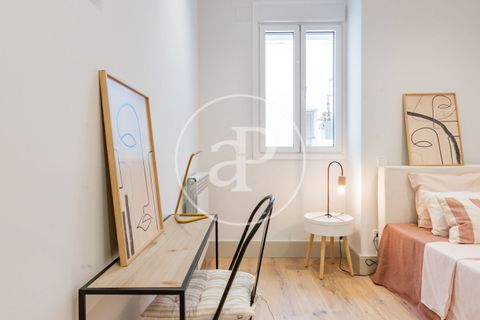 Leilighet i Madrid, Madrid, Madrid - € 1 575 000 | Ref: VM2512027 - foto 38