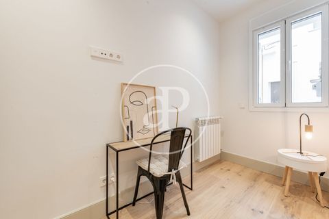 Leilighet i Madrid, Madrid, Madrid - € 1 575 000 | Ref: VM2512027 - foto 39