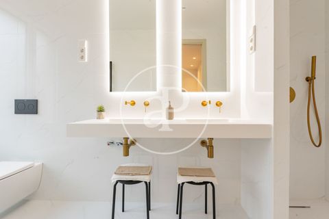 Leilighet i Madrid, Madrid, Madrid - € 1 575 000 | Ref: VM2512027 - foto 40