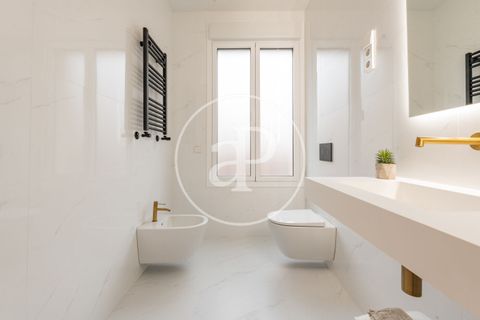 Leilighet i Madrid, Madrid, Madrid - € 1 575 000 | Ref: VM2512027 - foto 41
