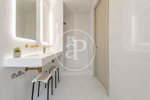 Leilighet i Madrid, Madrid, Madrid - € 1 575 000 | Ref: VM2512027 - foto 42